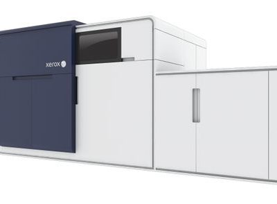 Xerox Rialto 900 Inkjet Press